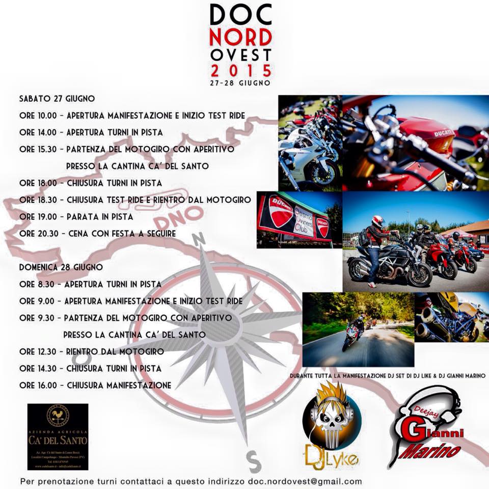 DNO2015