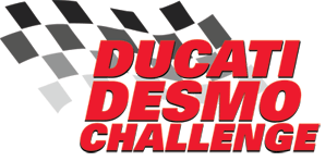 Ducati Desmo Challenge 2006